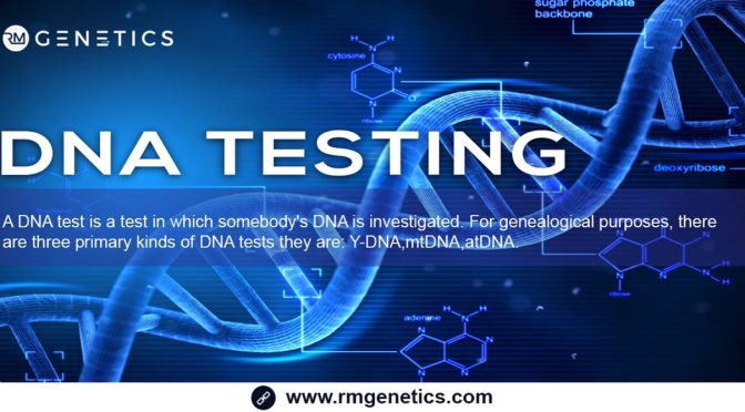 Technology Podcasts: What To Consider With DNA Testing (Kiplinger)