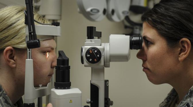 Medical Technology: 3D Deep-Learning Systems Show Promise For Automated Detection Of Glaucoma (Lancet Audio)