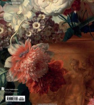 Masterpieces Of Painting J. Paul Getty Museum
