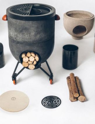 Noori Stoves