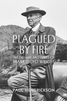Plagued by Fire Paul Hendrickon