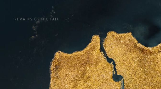 Top New Travel Videos: “Remains Of The Fall” In Lapland, Finland (2019)