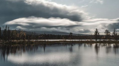 Remains of the Fall Short Travel Film by Timo Oksanen 2019
