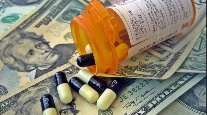 Health Care: How “Non-Profit” Hospitals Are Driving Up Medical Costs