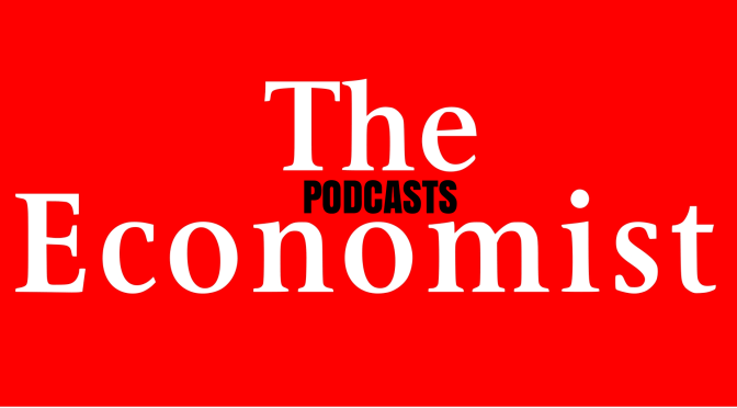 Science & Culture: Human’s Early Ancestors, Digital Transformation (Economist Podcasts)