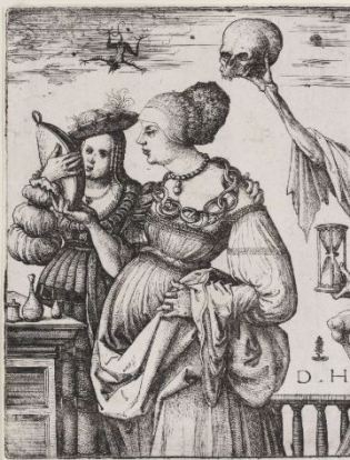 The Renaissance of Etching Metropolitan Museum NY
