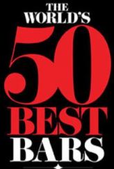 The World's 50 Best Bars