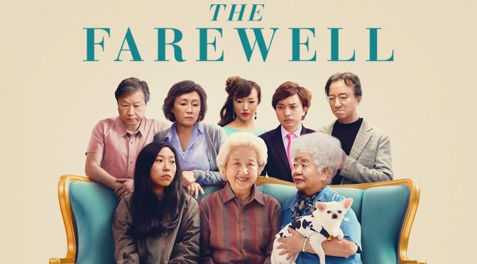 Ethics Of Lying About A Terminal Cancer Diagnosis Explored In Movie “The Farewell”