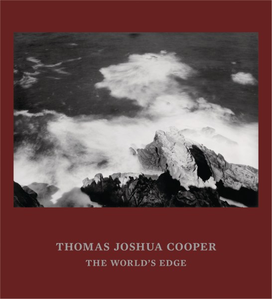 Thomas Joshua Cooper von Michael Govan