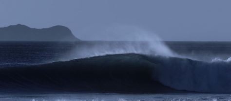 Wave Cloud Sand II short film by Matt Kleiner 2019