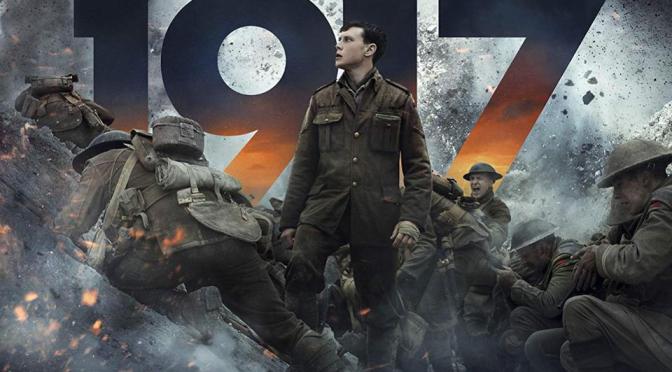Best New Movies: “1917” Directed By Sam Mendes Is Oscar-Worthy (Dec 25)