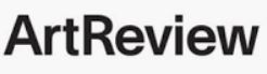 Art Review logo