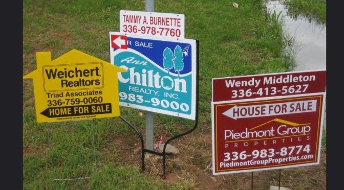 Housing Market: A “Silver Tsunami” Of 20+ Million Homes Owned By Baby Boomers Will Flood The Market In Next 20 Years