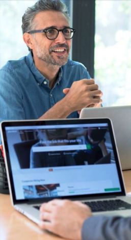 Baby Boomers fastest growing workforce