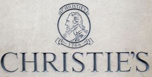 Christie's London