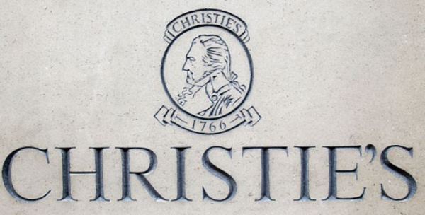 Christie's London