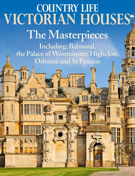 Country Life Victorian Houses - The Masterpieces 2019