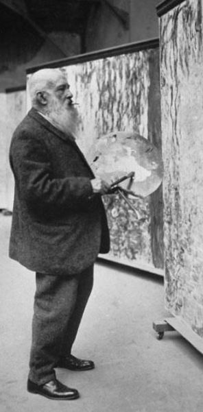 Denver Art Museum Celebrates Claude Monet Birthday November 14