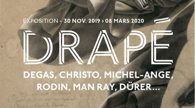 Top Art Exhibitions: “Drape” Featuring Degas, Dürer At The Musée des Beaux-Arts in Lyon
