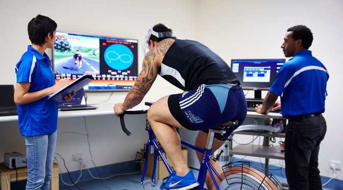 Exercise Studies: Older Adults’ “Fragmented Physical Exercise” Linked To Higher Death Rates