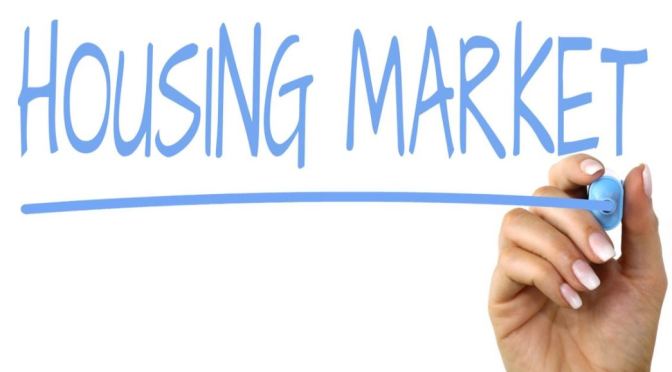 Housing Market: Baby Boomers Staying In Homes Longer, Reducing Supply