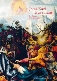Joris-Karl Huysmans