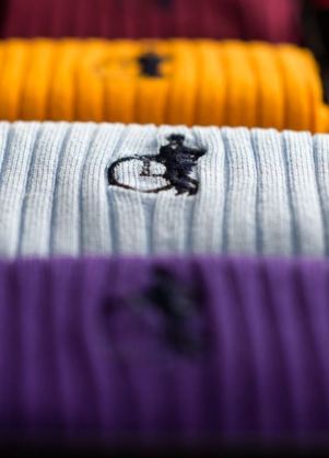 London Sock Company colors