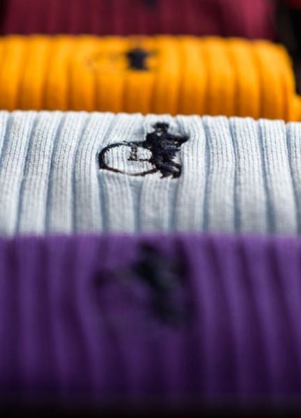 London Sock Company colors