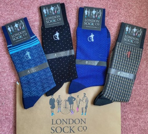 London Sock Company
