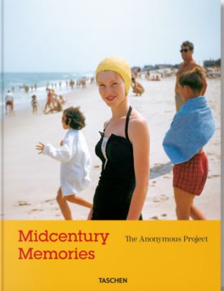 Midcentury Memories The Anonymous Project Lee Shulman