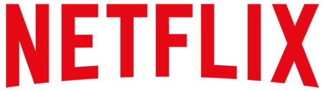 Netflix Logo