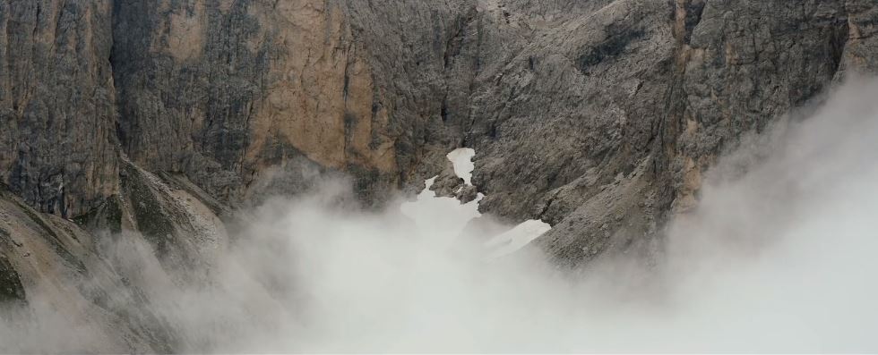 Never Stop Exploring Cinematic Poem Short Film Directed by Michael Cherkashin 2019