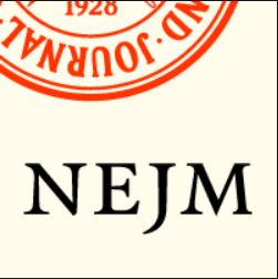 New England Journal of Medicine podcast