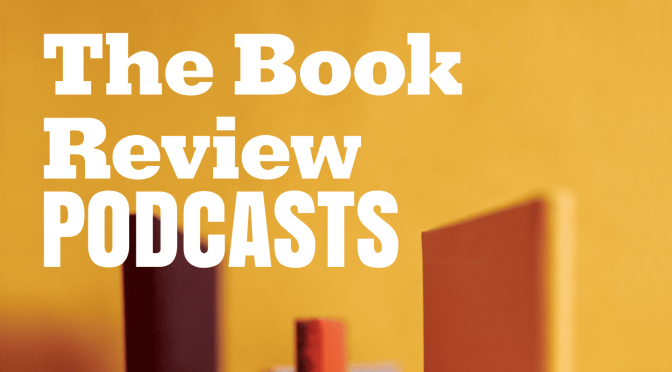 Book Review Podcasts: Nicholas Buccola (“The Fire Is Upon Us”) Discusses A Great Intellectual Debate In 1965 (NY Times)