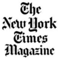 New York Times Magazine
