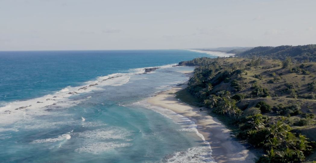 Nosy Lehibe Travel Video by Tom Peyrat 2019