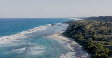 Nosy Lehibe Travel Video by Tom Peyrat 2019