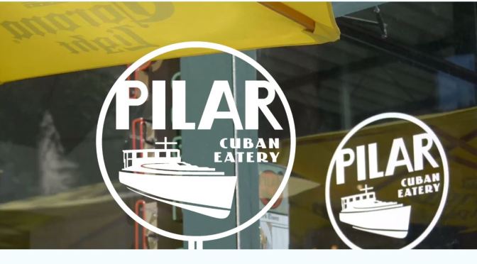 Restaurant Reviews: The “Pilar Cuban Eatery & Bakery” In Brooklyn – “Authentic Delicacies”