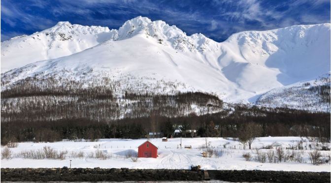 New Travel/Photography Books: “Remote Places To Stay” By Debbie Pappyn