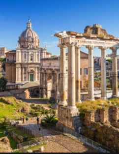 Roman Empire
