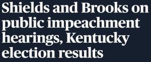 Shields and Brooks Nov 8 2019
