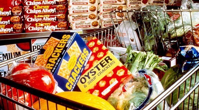 Studies On Eating: Most Adults Prefer “Snacks” Over Meals On Daily Basis