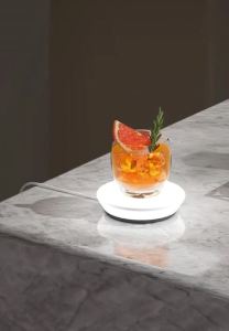 The Barsys Coaster