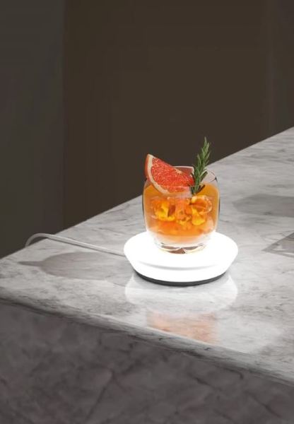 The Barsys Coaster