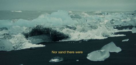 The Prophecy Iceland Cinematic Poem Short Film Directed by Henry Behel 2019