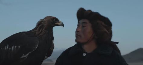 Through Our Lens Mongolia by Kay Van Huisseling 2019