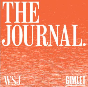 Wall Street Journal Podcasts