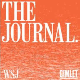 Wall Street Journal Podcasts
