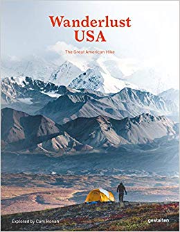 Wanderlust USA 2019