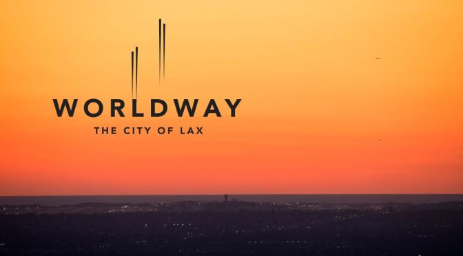 Top Timelapse Videos: “World Way – The City Of LAX” By Chris Pritchard Is “Visually Breathtaking”